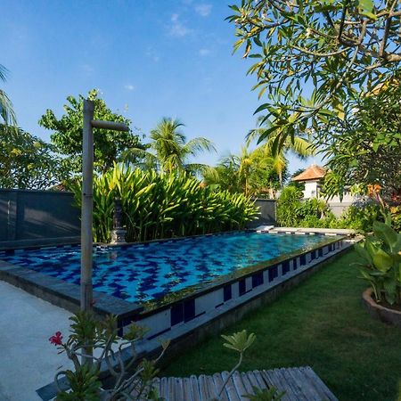 Exotic Inn Lembongan Екстер'єр фото
