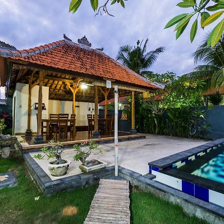 Exotic Inn Lembongan Екстер'єр фото