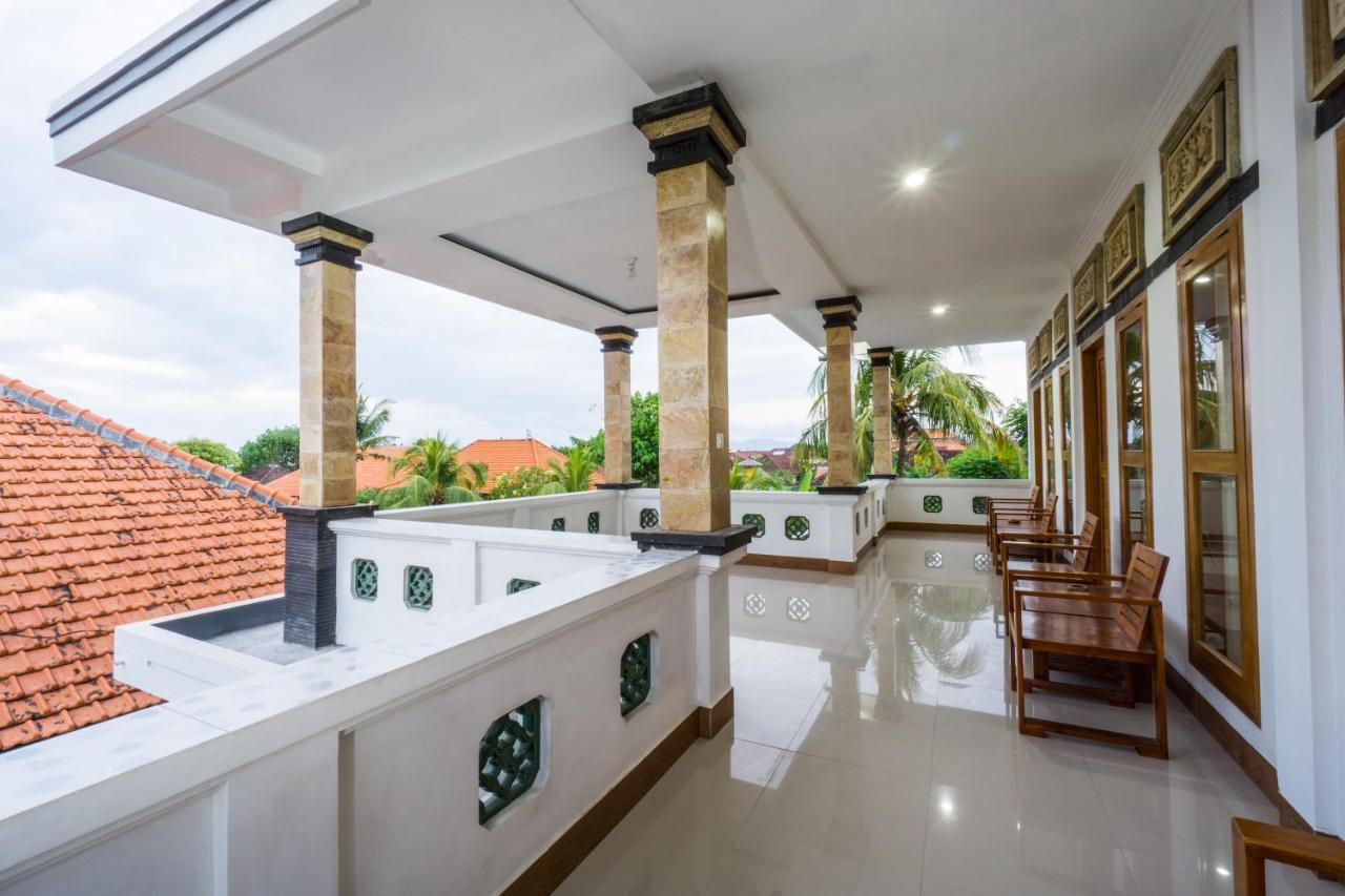 Exotic Inn Lembongan Екстер'єр фото