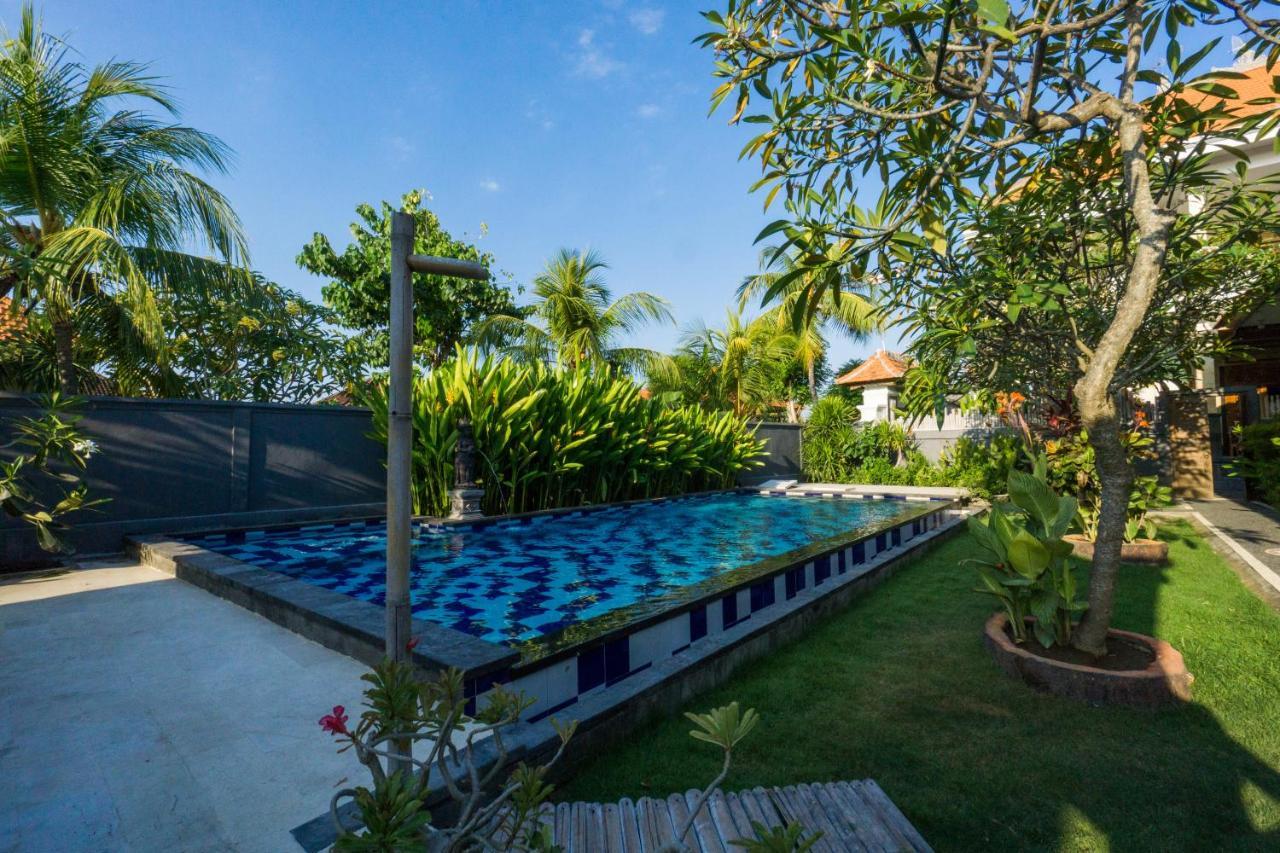 Exotic Inn Lembongan Екстер'єр фото
