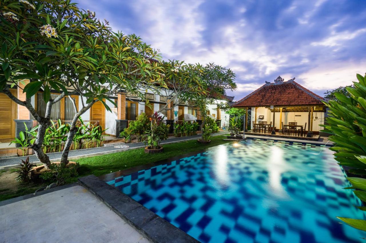 Exotic Inn Lembongan Екстер'єр фото