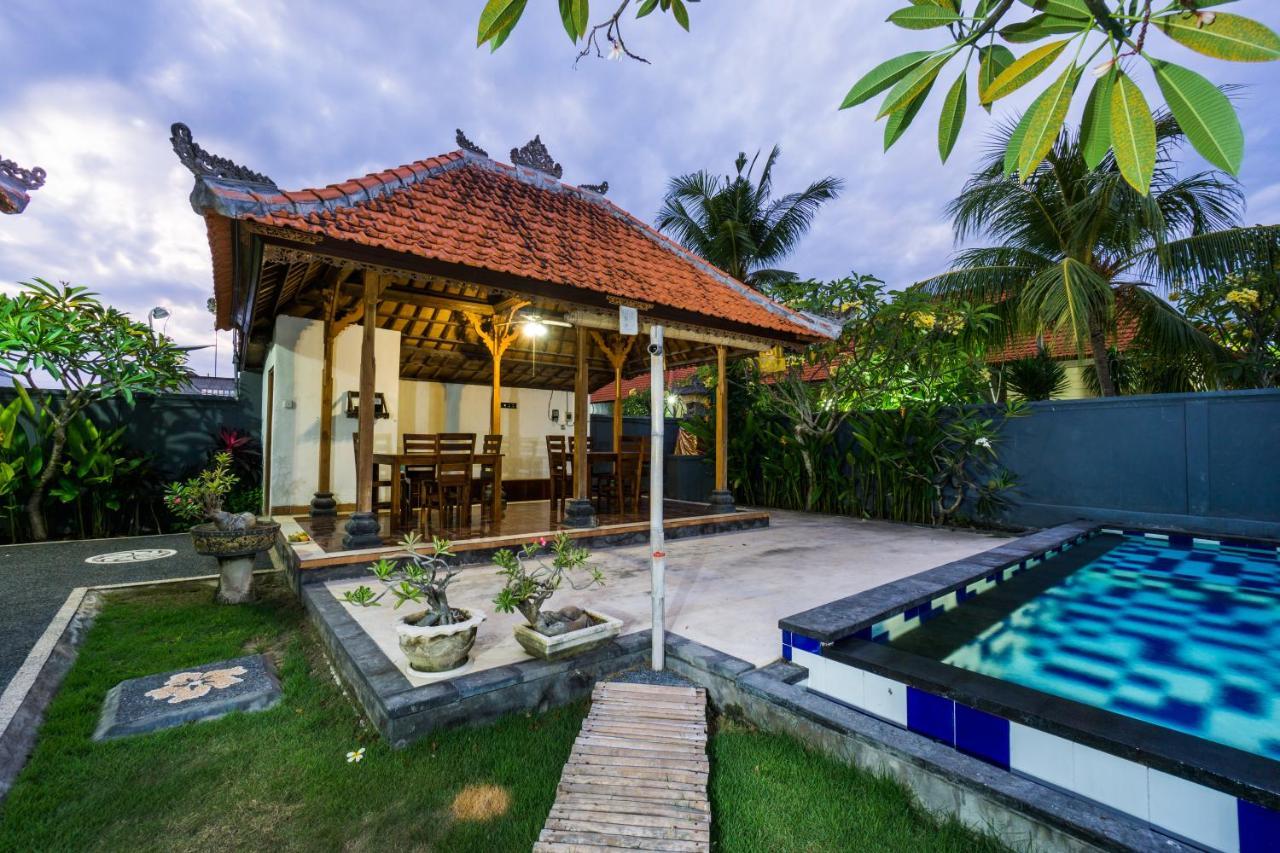 Exotic Inn Lembongan Екстер'єр фото