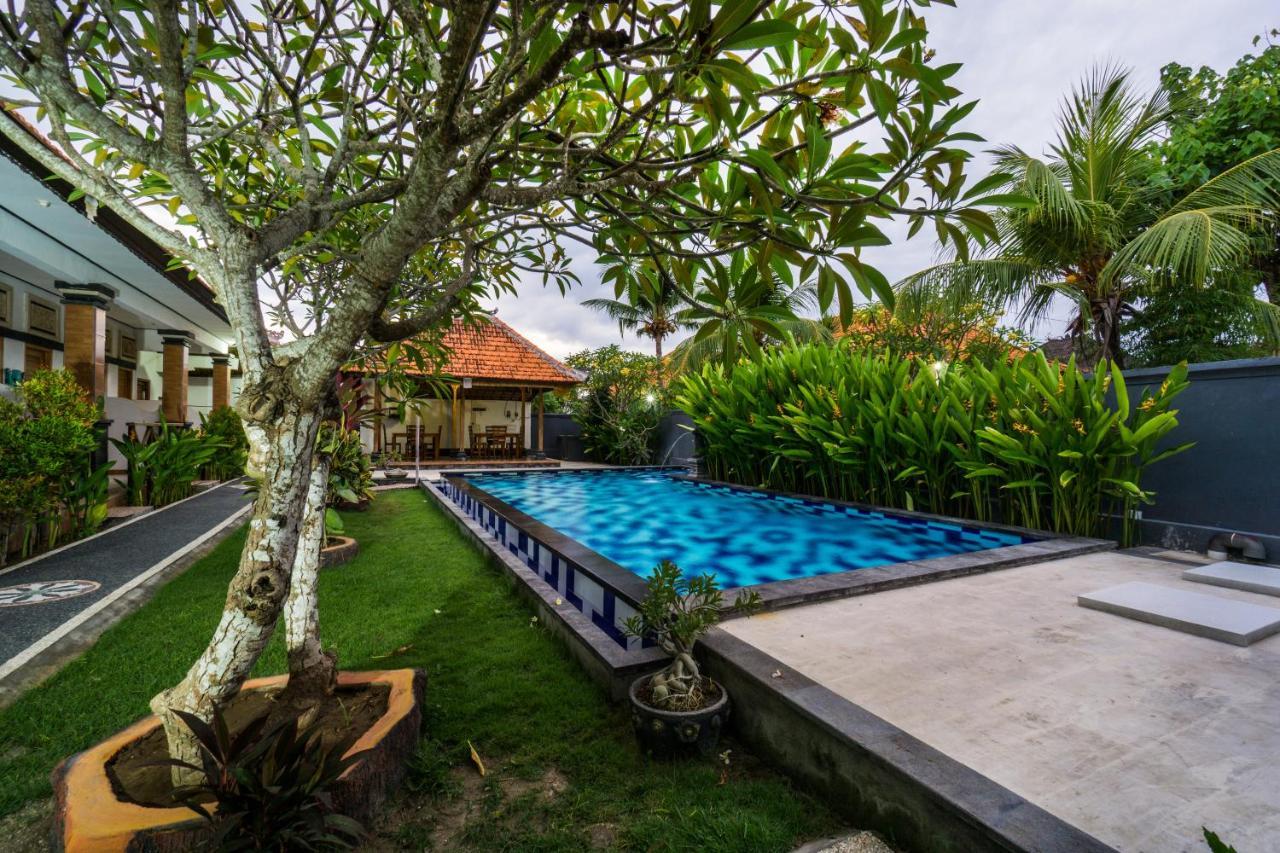 Exotic Inn Lembongan Екстер'єр фото