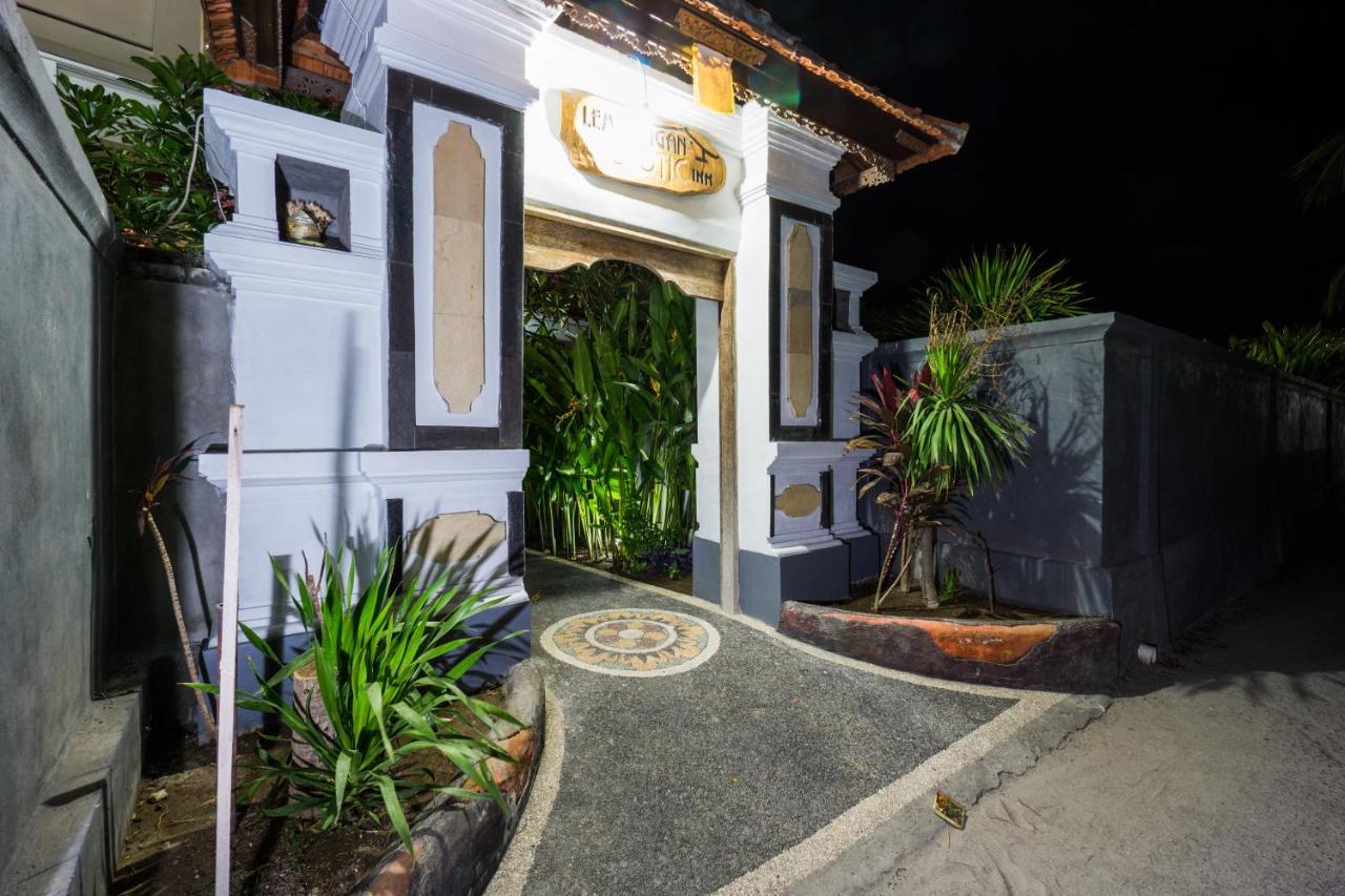 Exotic Inn Lembongan Екстер'єр фото