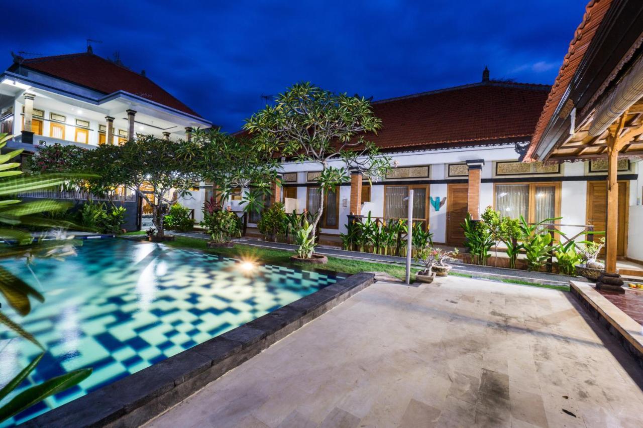 Exotic Inn Lembongan Екстер'єр фото