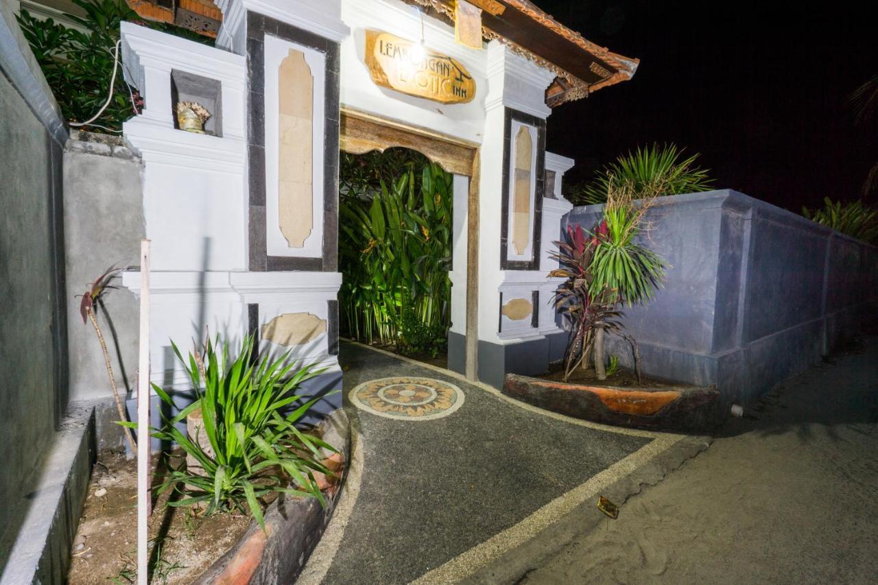 Exotic Inn Lembongan Екстер'єр фото