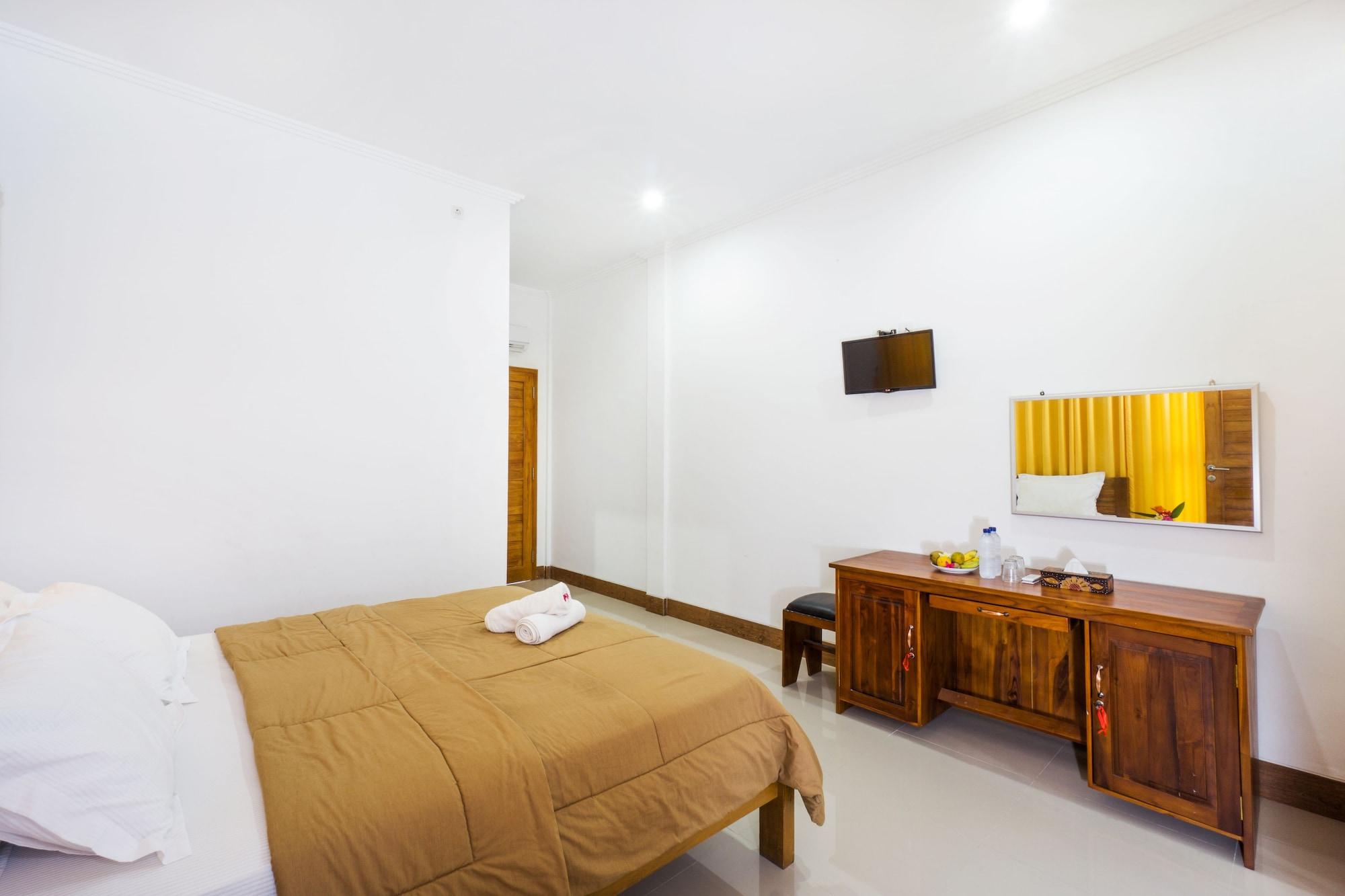 Exotic Inn Lembongan Екстер'єр фото