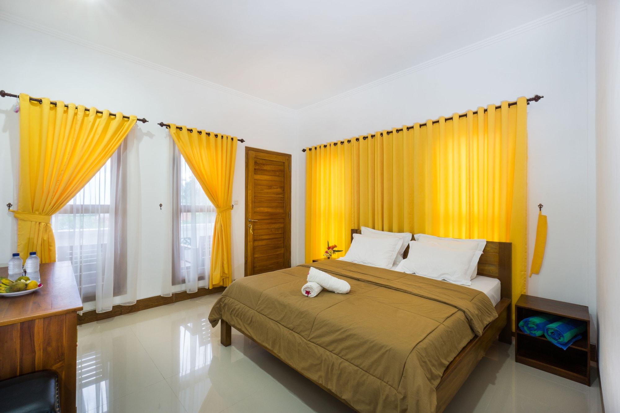 Exotic Inn Lembongan Екстер'єр фото