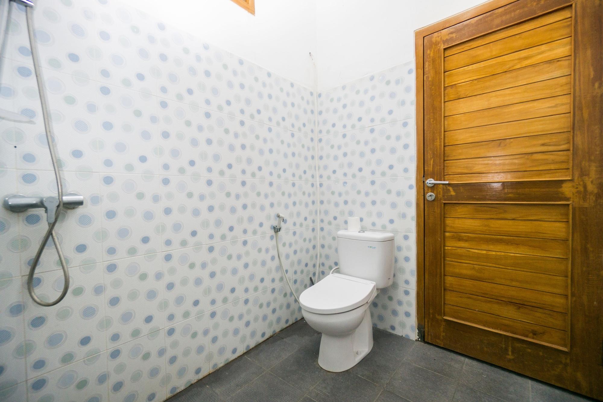 Exotic Inn Lembongan Екстер'єр фото