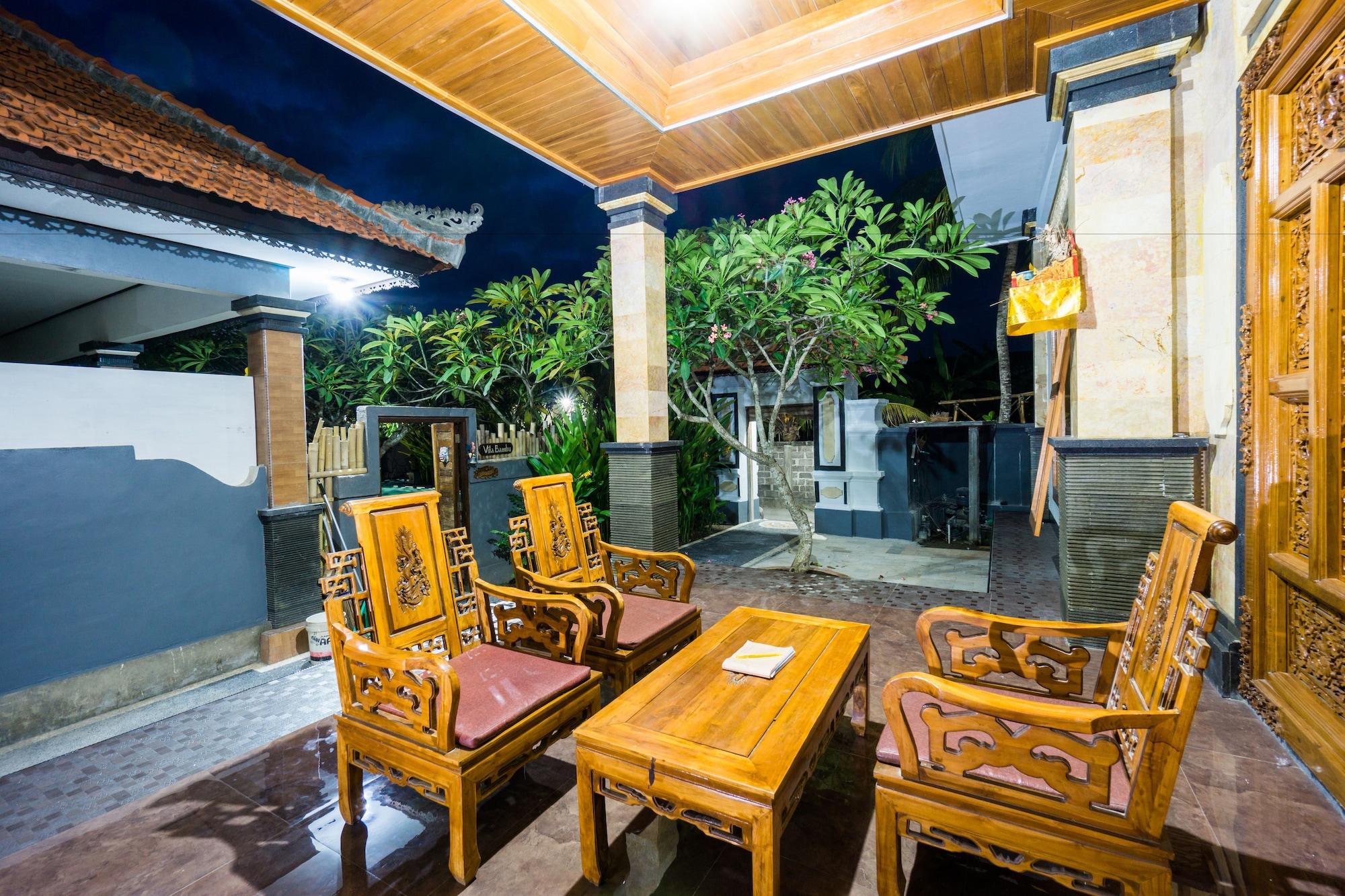 Exotic Inn Lembongan Екстер'єр фото