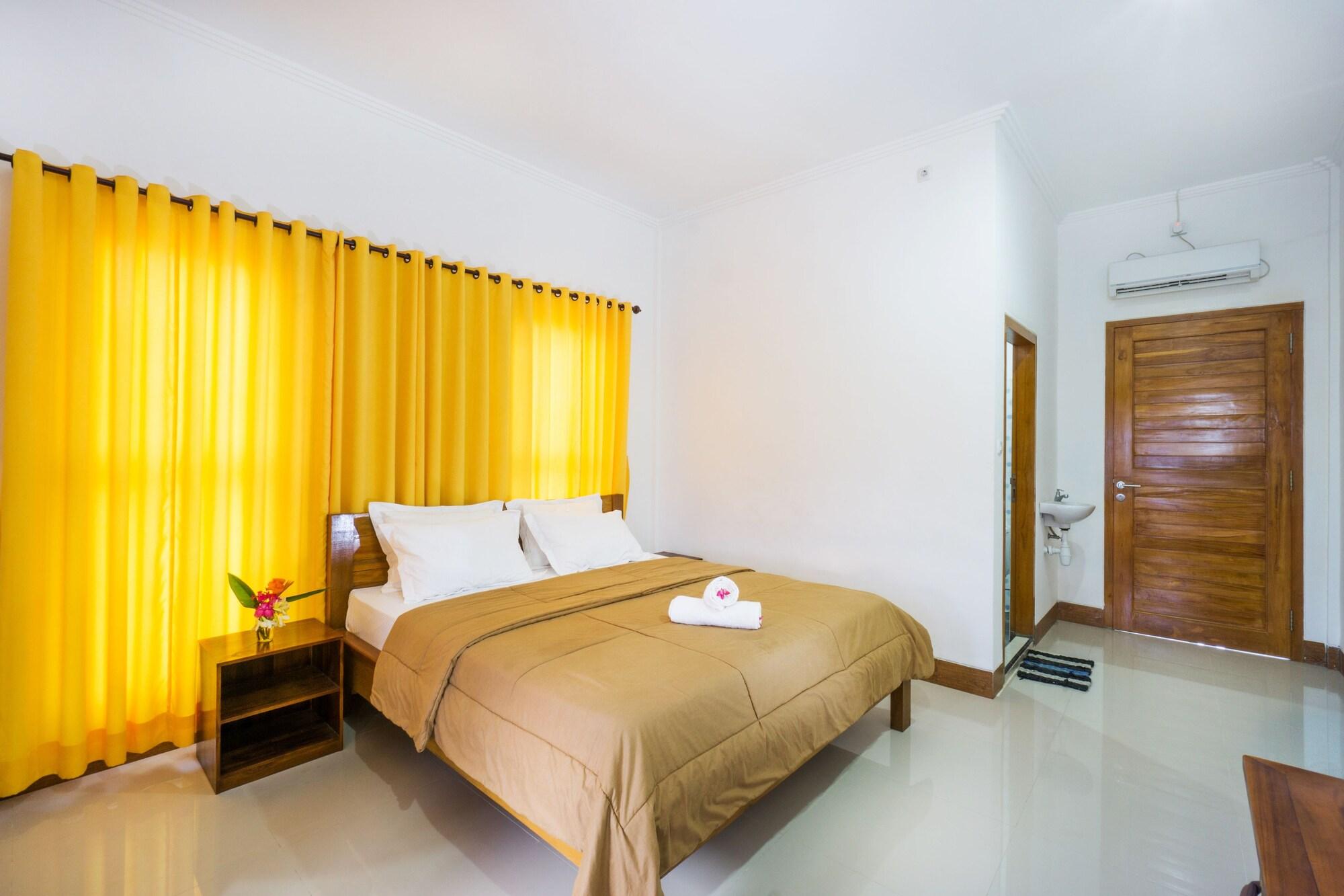 Exotic Inn Lembongan Екстер'єр фото