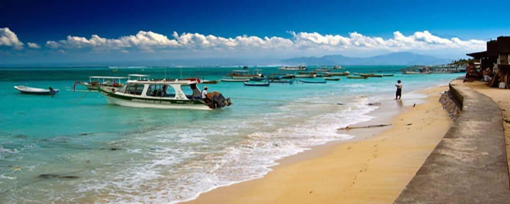 Exotic Inn Lembongan Екстер'єр фото