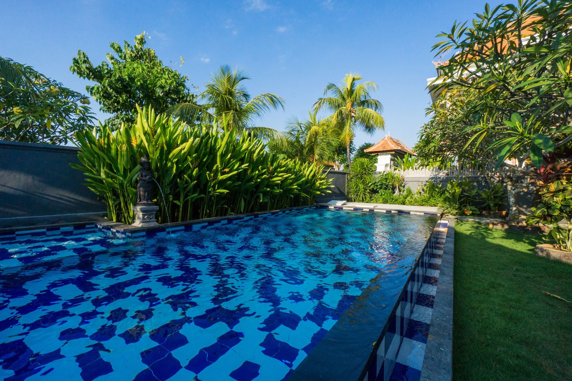 Exotic Inn Lembongan Екстер'єр фото