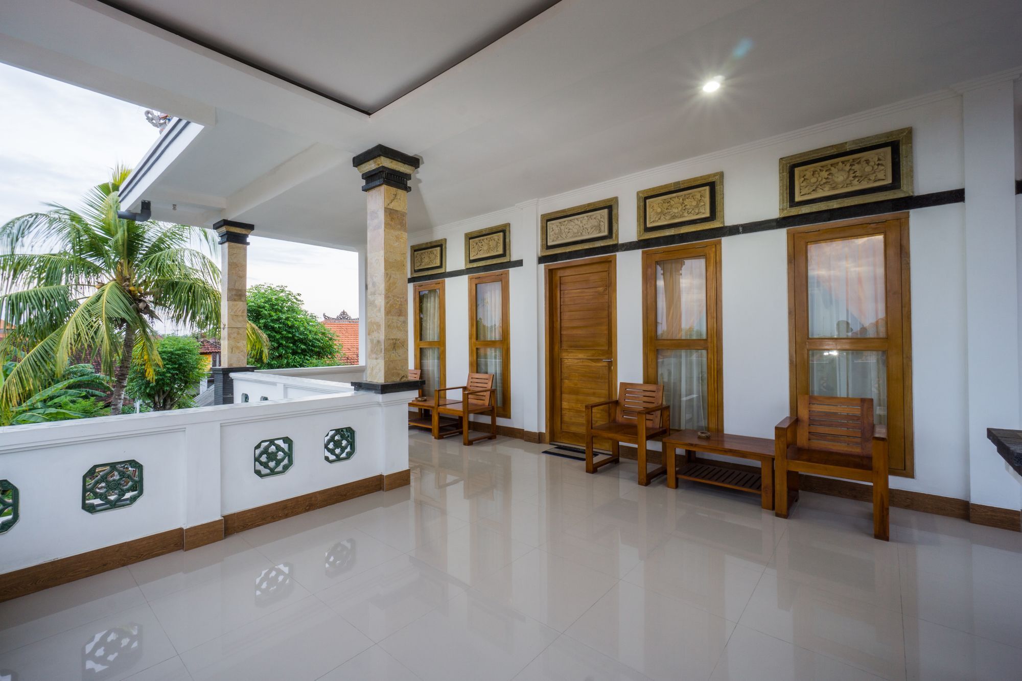 Exotic Inn Lembongan Екстер'єр фото