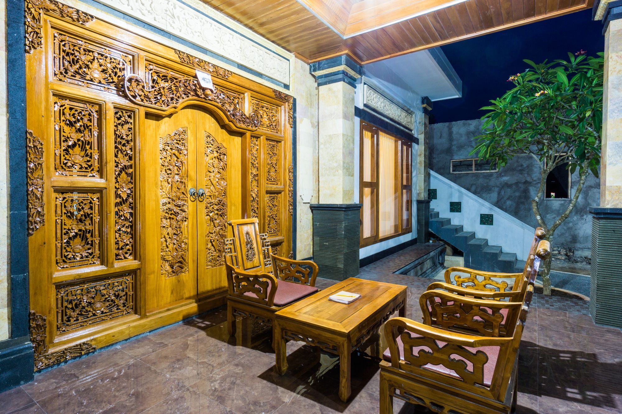 Exotic Inn Lembongan Екстер'єр фото