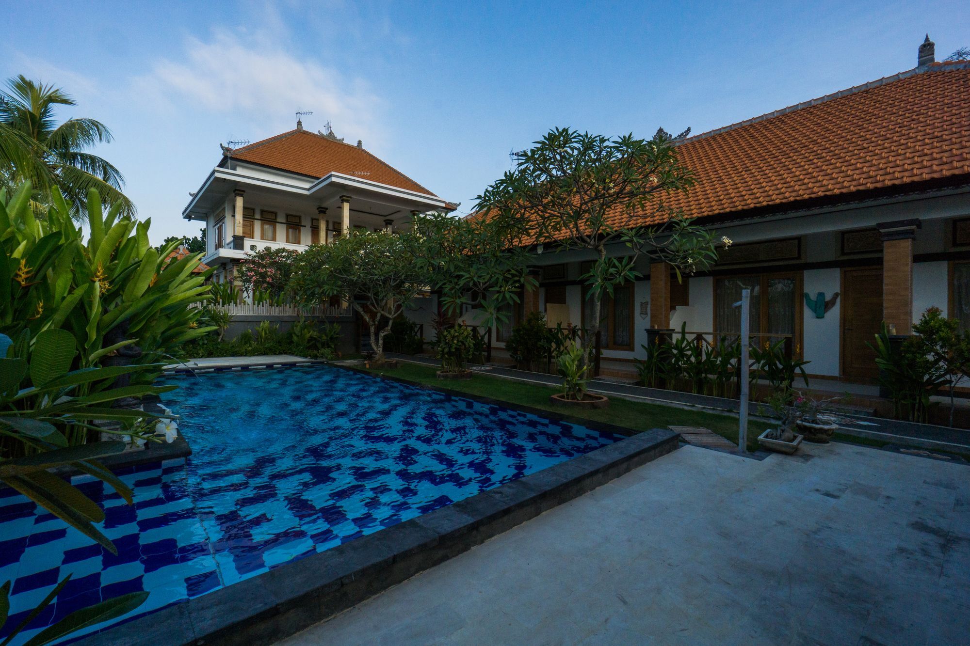 Exotic Inn Lembongan Екстер'єр фото